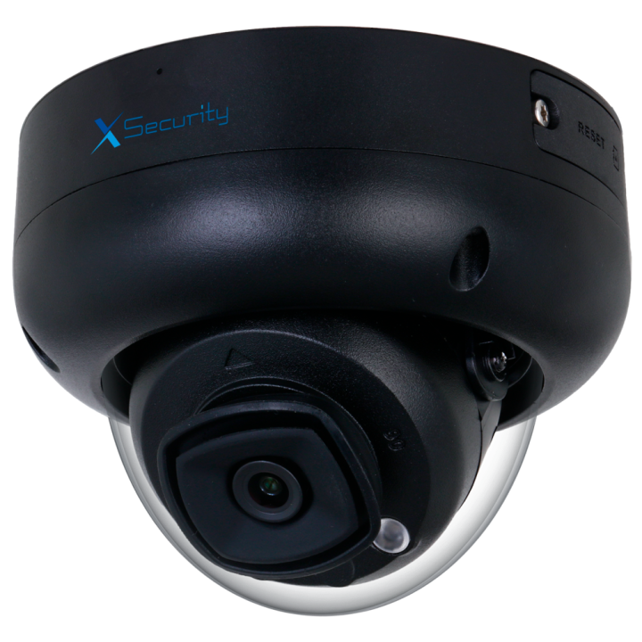 X-SECURITY XS-IPD862A-5U-MIND-HDMI-BLACK X-SECURITY XS-IPD862A-5U-MIND