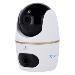 X-SECURITY XS-IPH5D-5EW-DUAL X-SECURITY XS-IPH5D-5EW-DUAL — X-Security
