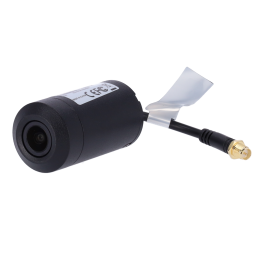X-SECURITY XS-IPMC004SW-4U-L3 X-SECURITY XS-IPMC004SW-4U-L3 — Caméra I