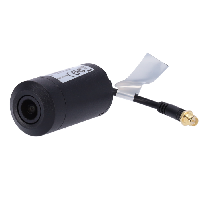 X-SECURITY XS-IPMC004SW-4U-L3 X-SECURITY XS-IPMC004SW-4U-L3 — Caméra I