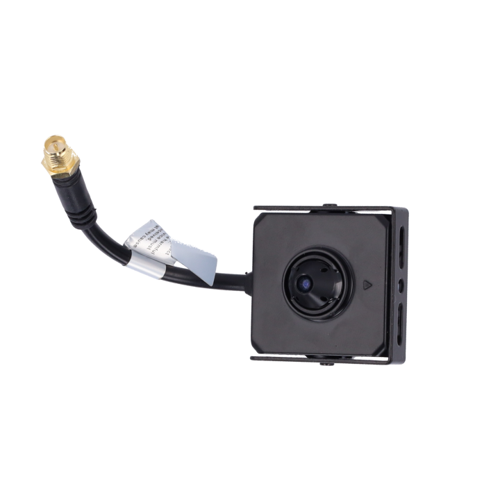 X-SECURITY XS-IPMC004SW-4U-L4 X-SECURITY XS-IPMC004SW-4U-L4 — Caméra I