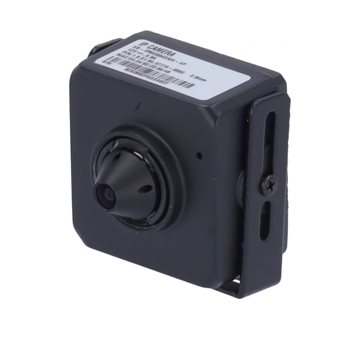 X-SECURITY XS-IPMC004SWA-4P X-SECURITY XS-IPMC004SWA-4P — Caméra IP 4 