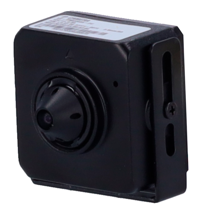 X-SECURITY XS-IPMC240A-2U X-SECURITY XS-IPMC240A-2U — Mini caméra IP à