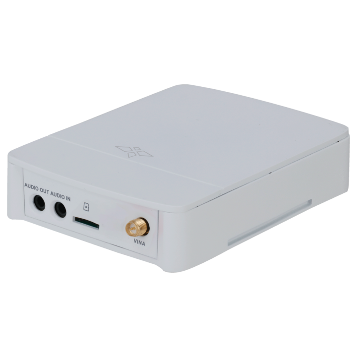 X-SECURITY XS-IPMCBOX-4-V2 X-SECURITY XS-IPMCBOX-4-V2 — Main Box pour 