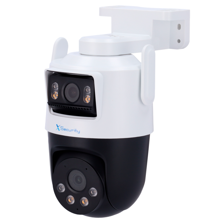 X-SECURITY XS-IPP5D-5EW-DL-TANDEM X-SECURITY XS-IPP5D-5EW-DL-TANDEM — 