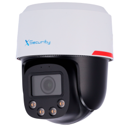 X-SECURITY XS-IPPT010CA-4P-WIZCOLOR X-SECURITY XS-IPPT010CA-4P-WIZCOLO