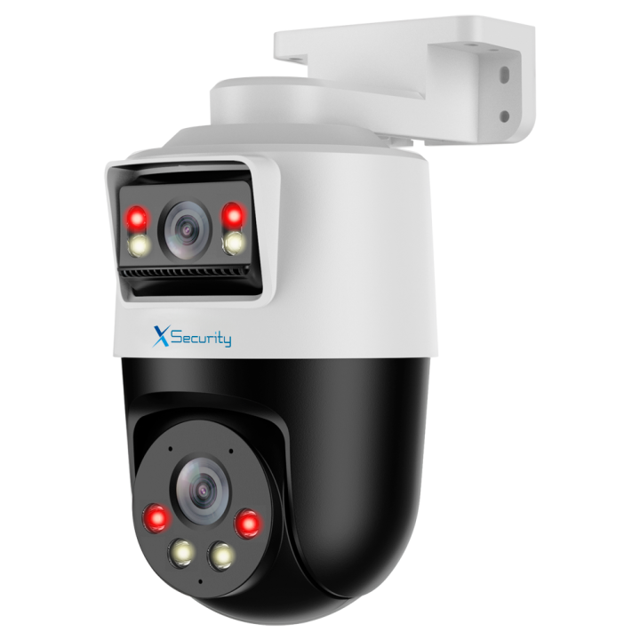 X-SECURITY XS-IPPT430-2P-SL-TANDEM X-SECURITY XS-IPPT430-2P-SL-TANDEM 