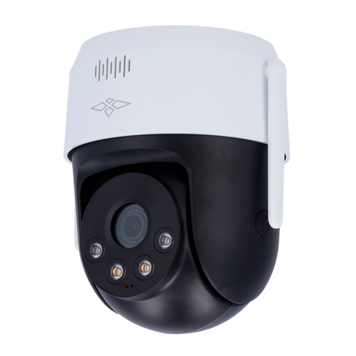 X-SECURITY XS-IPPT470-5ESW-FC-AI2 X-SECURITY XS-IPPT470-5ESW-FC-AI2 — 
