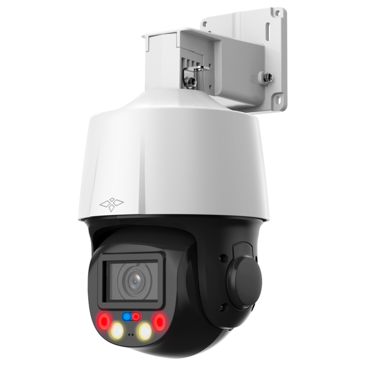 X-SECURITY XS-IPSD3005ITA-4U-TIOC X-SECURITY XS-IPSD3005ITA-4U-TIOC — 