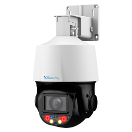 X-SECURITY XS-IPSD3010ITA-4U-TIOC X-SECURITY XS-IPSD3010ITA-4U-TIOC — 