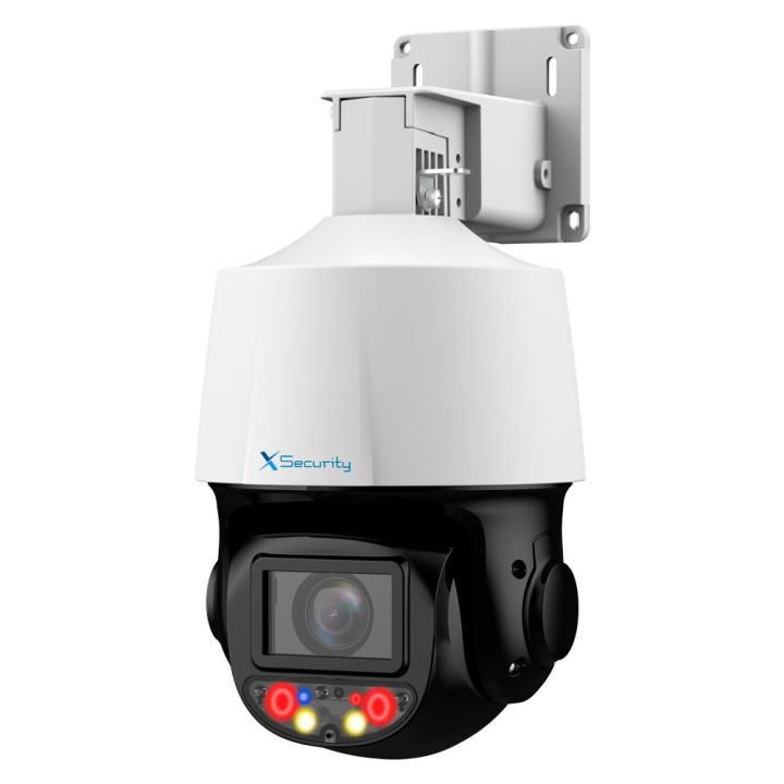 X-SECURITY XS-IPSD3010ITA-4U-TIOC X-SECURITY XS-IPSD3010ITA-4U-TIOC — 