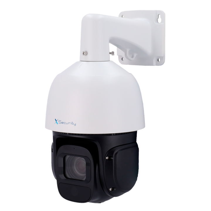 X-SECURITY XS-IPSD3016IA-4U-WIZ X-SECURITY XS-IPSD3016IA-4U-WIZ — Camé