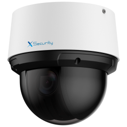 X-SECURITY XS-IPSD4025ITA-4U-WIZ-R X-SECURITY XS-IPSD4025ITA-4U-WIZ-R 