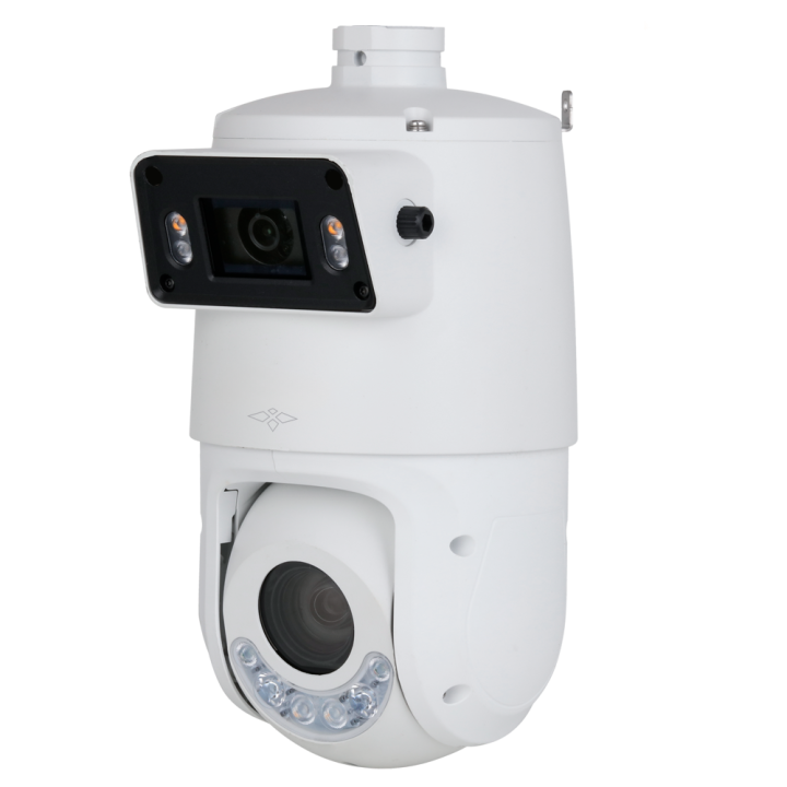X-SECURITY XS-IPSD6025TIOC-4U-TANDEM X-SECURITY XS-IPSD6025TIOC-4U-TAN