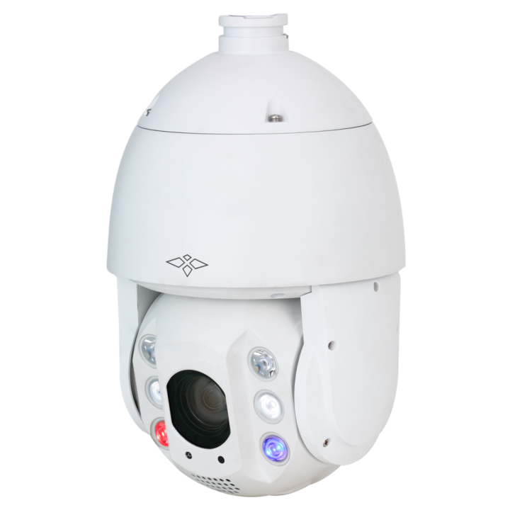 X-SECURITY XS-IPSD6032ITA-4U-TIOC X-SECURITY XS-IPSD6032ITA-4U-TIOC — 