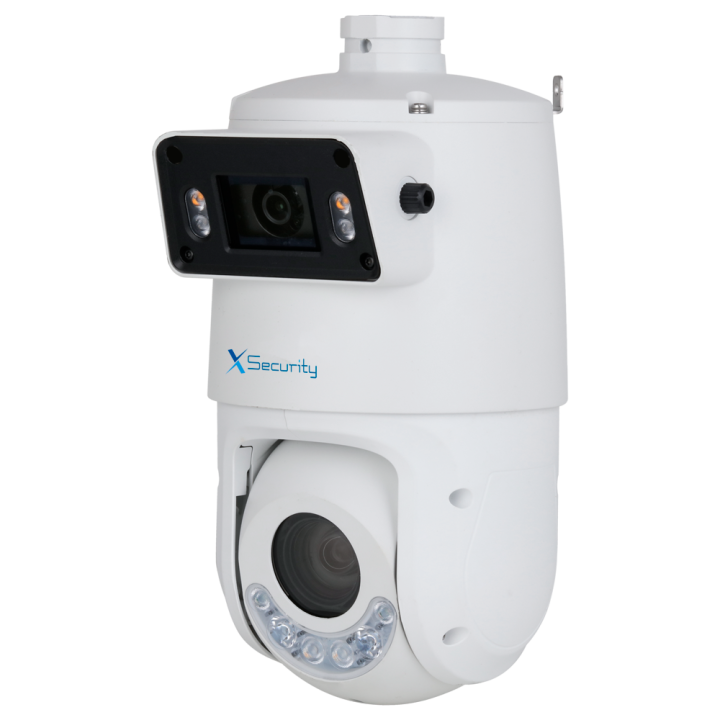 X-SECURITY XS-IPSD6325TA-4P-DL-TANDEM X-SECURITY XS-IPSD6325TA-4P-DL-T