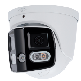 X-SECURITY XS-IPT180A-8U-PAN-TIOC X-SECURITY XS-IPT180A-8U-PAN-TIOC — 