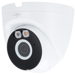 X-SECURITY XS-IPT224S-4PW-TIOC X-SECURITY XS-IPT224S-4PW-TIOC — Caméra
