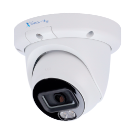 X-SECURITY XS-IPT744A-4U-DL-WIZ X-SECURITY XS-IPT744A-4U-DL-WIZ — Camé