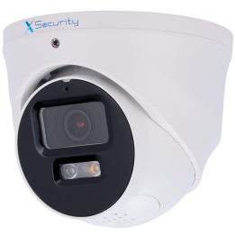 X-SECURITY XS-IPT981A-4P-SL-WIZ X-SECURITY XS-IPT981A-4P-SL-WIZ — Camé
