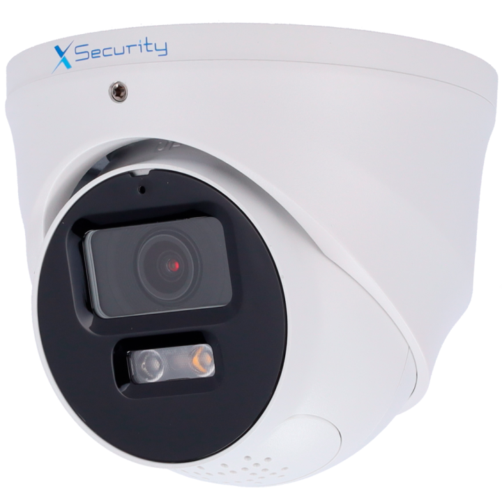 X-SECURITY XS-IPT981A-4P-SL-WIZ X-SECURITY XS-IPT981A-4P-SL-WIZ — Camé