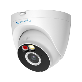 X-SECURITY XS-IPT981A-5EW-SL X-SECURITY XS-IPT981A-5EW-SL — Caméra IP 