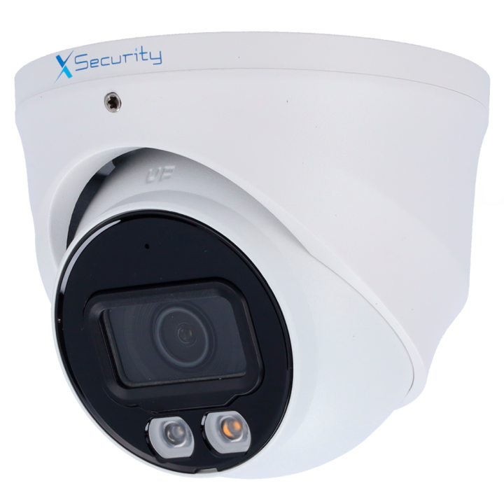 X-SECURITY XS-IPT981A-6P-DL-WIZ X-SECURITY XS-IPT981A-6P-DL-WIZ — X-Se