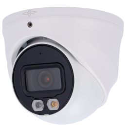 X-SECURITY XS-IPT981A-8P-WIZ-DL X-SECURITY XS-IPT981A-8P-WIZ-DL — Camé