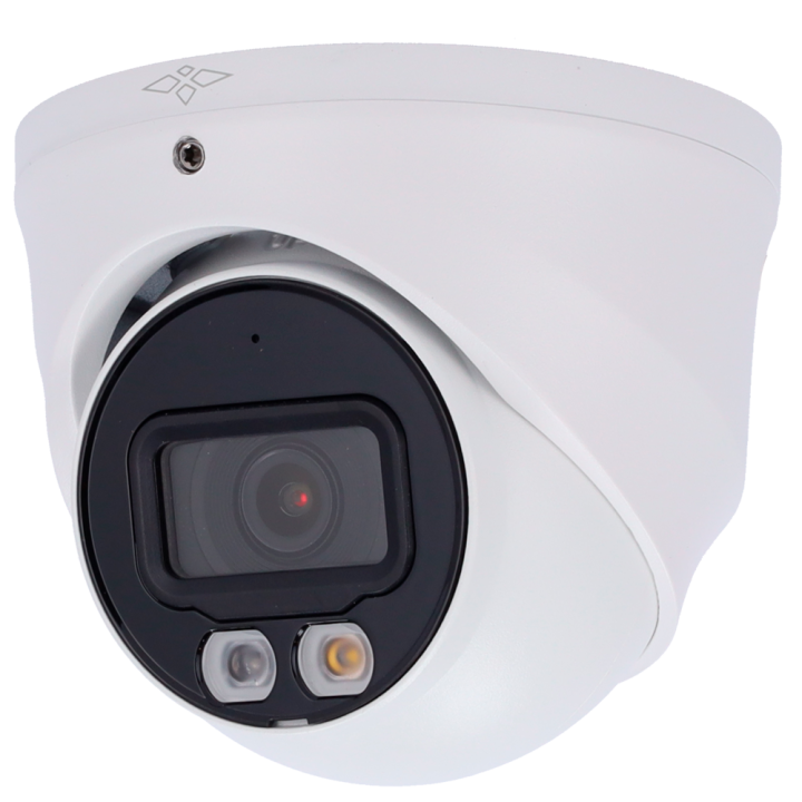 X-SECURITY XS-IPT981A-8P-WIZ-DL X-SECURITY XS-IPT981A-8P-WIZ-DL — Camé