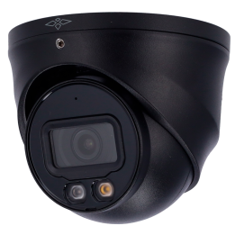 X-SECURITY XS-IPT981A-8P-WIZ-DL-BLACK X-SECURITY XS-IPT981A-8P-WIZ-DL-
