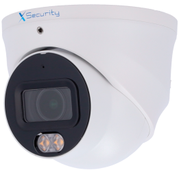 X-SECURITY XS-IPT982CA-4P-WIZCOLOR X-SECURITY XS-IPT982CA-4P-WIZCOLOR 