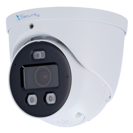 X-SECURITY XS-IPT982CA-4U-WIZCOLOR-TIOC X-SECURITY XS-IPT982CA-4U-WIZC