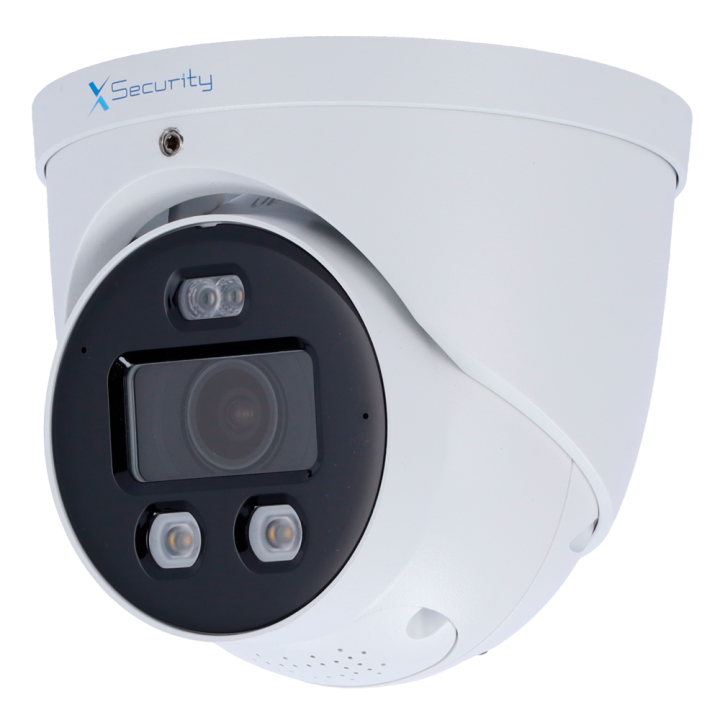 X-SECURITY XS-IPT982CA-4U-WIZCOLOR-TIOC X-SECURITY XS-IPT982CA-4U-WIZC