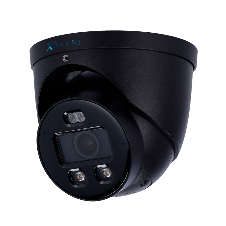 X-SECURITY XS-IPT982CA-4U-WIZCOLOR-TIOC-BLACK X-SECURITY XS-IPT982CA-4
