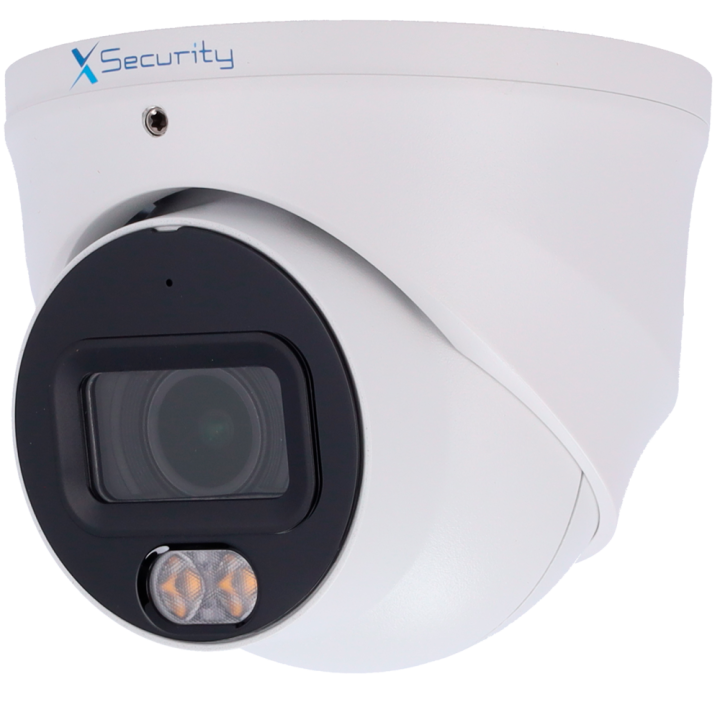 X-SECURITY XS-IPT982CA-8P-WIZCOLOR X-SECURITY XS-IPT982CA-8P-WIZCOLOR 