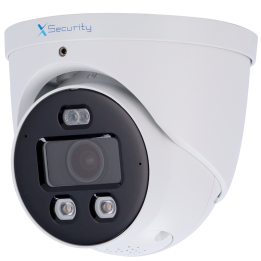X-SECURITY XS-IPT982CA-8U-WIZCOLOR-TIOC X-SECURITY XS-IPT982CA-8U-WIZC