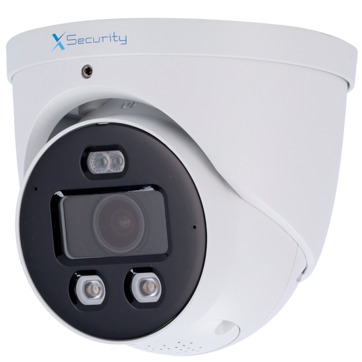 X-SECURITY XS-IPT982CA-8U-WIZCOLOR-TIOC X-SECURITY XS-IPT982CA-8U-WIZC