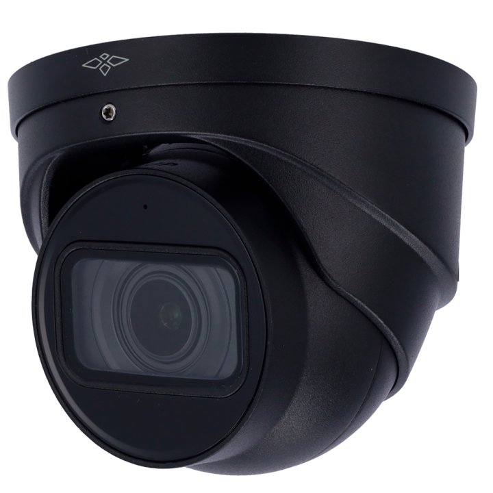 X-SECURITY XS-IPT987ZA-4P-WIZ-BLACK X-SECURITY XS-IPT987ZA-4P-WIZ-BLAC