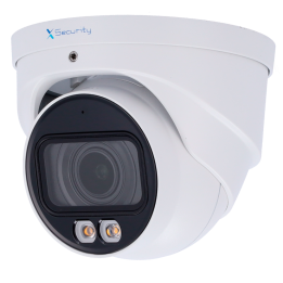 X-SECURITY XS-IPT990ZA-4P-DL-WIZ X-SECURITY XS-IPT990ZA-4P-DL-WIZ — Ca
