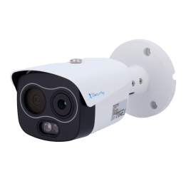 X-SECURITY XS-IPTB256A-7D4-WIZ X-SECURITY XS-IPTB256A-7D4-WIZ — Cámara