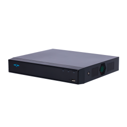 X-SECURITY XS-NVR2104-4P-4AI X-SECURITY XS-NVR2104-4P-4AI — Enregistre