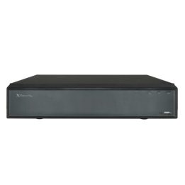 X-SECURITY XS-NVR2104-SMD X-SECURITY XS-NVR2104-SMD — Enregistreur IP 