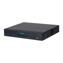 X-SECURITY XS-NVR2108-4AI X-SECURITY XS-NVR2108-4AI — Enregistreur IP 