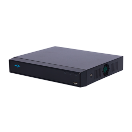 X-SECURITY XS-NVR2108-8P-4AI X-SECURITY XS-NVR2108-8P-4AI — Enregistre