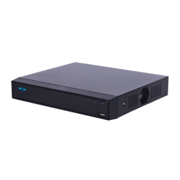 X-SECURITY XS-NVR2108-8P-SMD X-SECURITY XS-NVR2108-8P-SMD — Enregistre