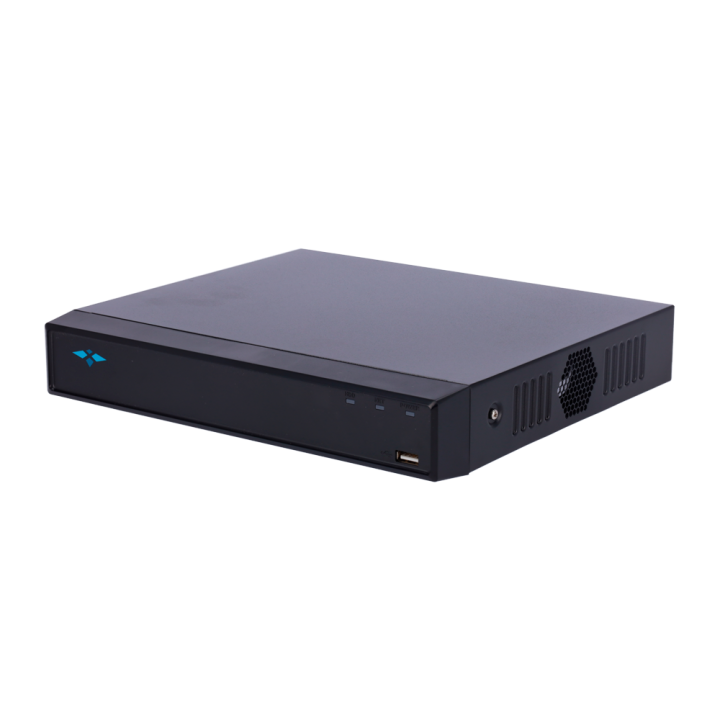 X-SECURITY XS-NVR2108-8P-SMD X-SECURITY XS-NVR2108-8P-SMD — Enregistre