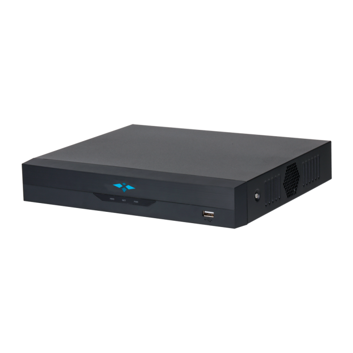 X-SECURITY XS-NVR2116-4AI X-SECURITY XS-NVR2116-4AI — Enregistreur IP 