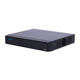 X-SECURITY XS-NVR2116-SMD X-SECURITY XS-NVR2116-SMD — Enregistreur IP 