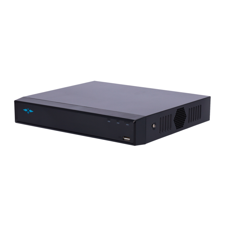 X-SECURITY XS-NVR2116-SMD X-SECURITY XS-NVR2116-SMD — Enregistreur IP 