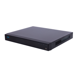 X-SECURITY XS-NVR3208A-8P-AI X-SECURITY XS-NVR3208A-8P-AI — Enregistre